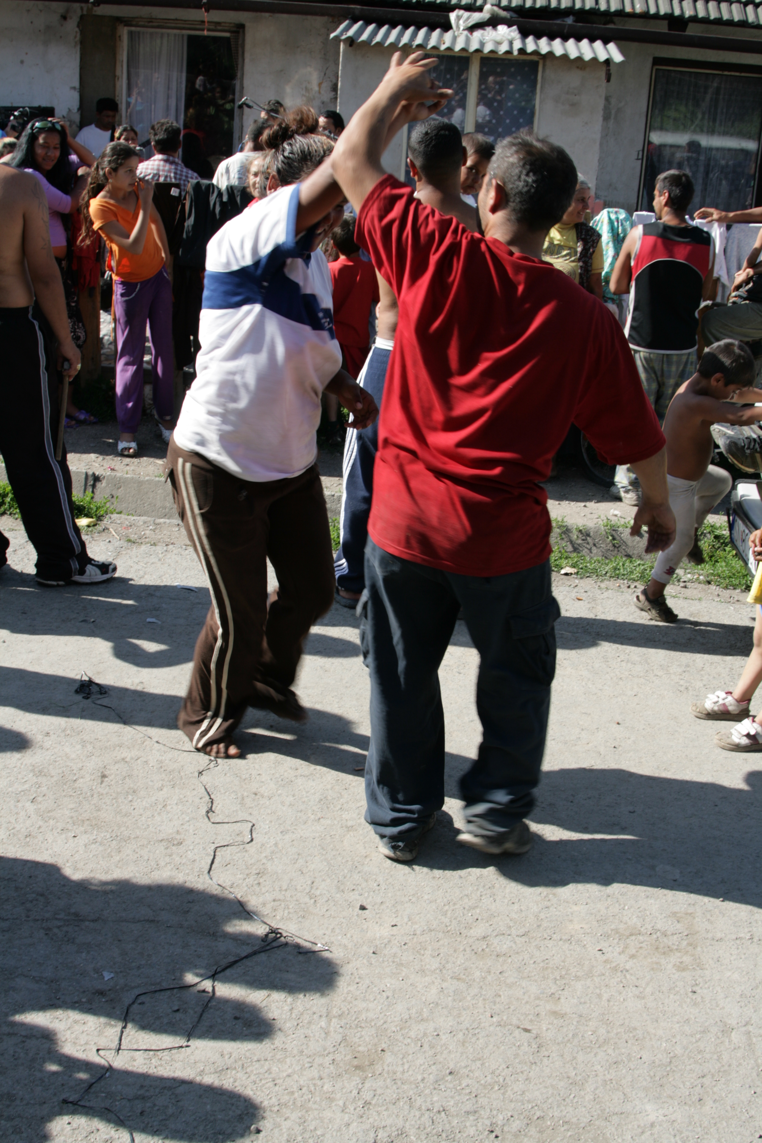 Mri piraňi tavel sa